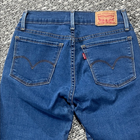 Levi’s | 710 Super Skinny Jeans - Picture 11 of 16